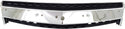2012-2015 Chevy Captiva Sport Hood Top Grille.