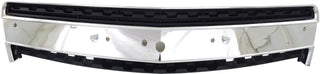 2012-2015 Chevy Captiva Sport Hood Top Grille.