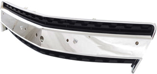 2012-2015 Chevy Captiva Sport Hood Top Grille.