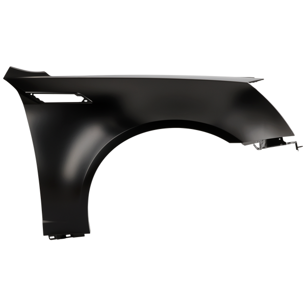 2008-2015 Cadillac CTS Fender RH.