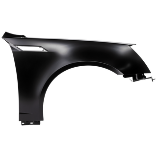2008-2015 Cadillac CTS Fender RH.