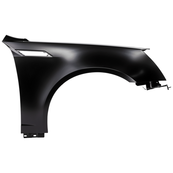 2008-2015 Cadillac CTS Fender RH.