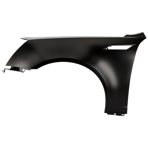 2008-2015 Cadillac CTS Fender LH.