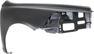 2008-2012 Chevy Malibu Fender RH.