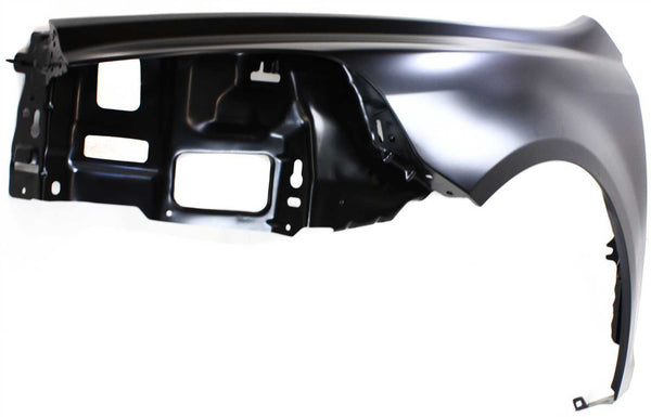 2008-2012 Chevy Malibu Fender LH.