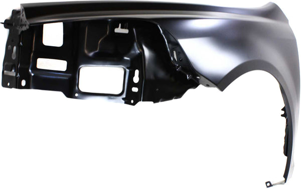 2008-2012 Chevy Malibu Fender LH.