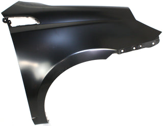 2009-2011 Chevy Aveo5 Fender RH.