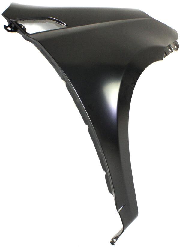 2009-2011 Chevy Aveo5 Fender RH.