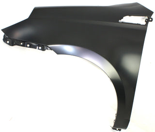 2009-2011 Chevy Aveo5 Fender LH.