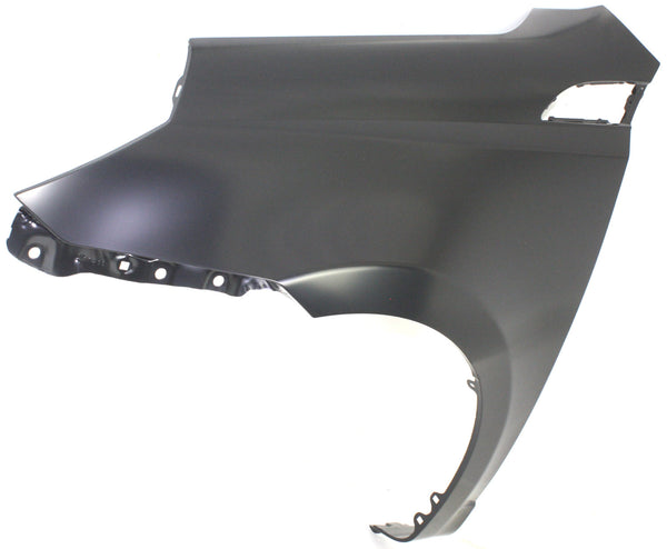 2009-2011 Chevy Aveo5 Fender LH.