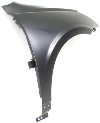 2009-2014 Chevy Traverse Fender RH - CAPA.