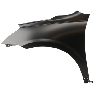 2009-2014 Chevy Traverse Fender LH - CAPA.
