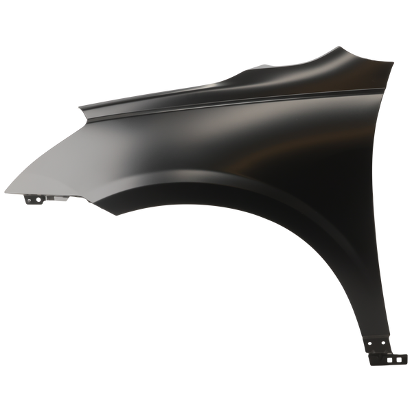 2009-2014 Chevy Traverse Fender LH - CAPA.