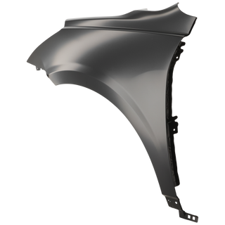 2009-2014 Chevy Traverse Fender LH - CAPA.