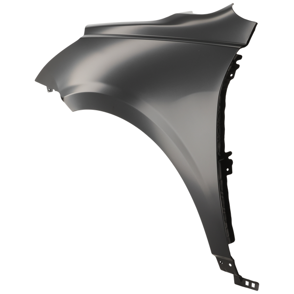 2009-2014 Chevy Traverse Fender LH - CAPA.