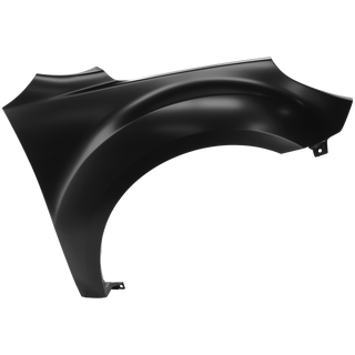 2010-2015 Chevy Equinox Fender RH - CAPA.