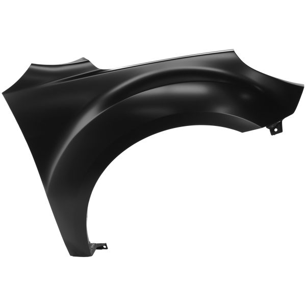 2010-2015 Chevy Equinox Fender RH - CAPA.