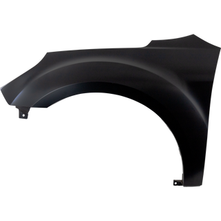 2010-2015 Chevy Equinox Fender LH - CAPA.