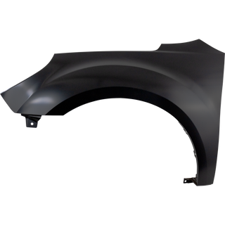 2010-2015 Chevy Equinox Fender LH.