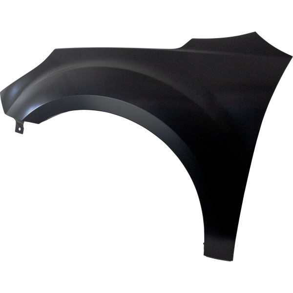 2010-2015 Chevy Equinox Fender LH.