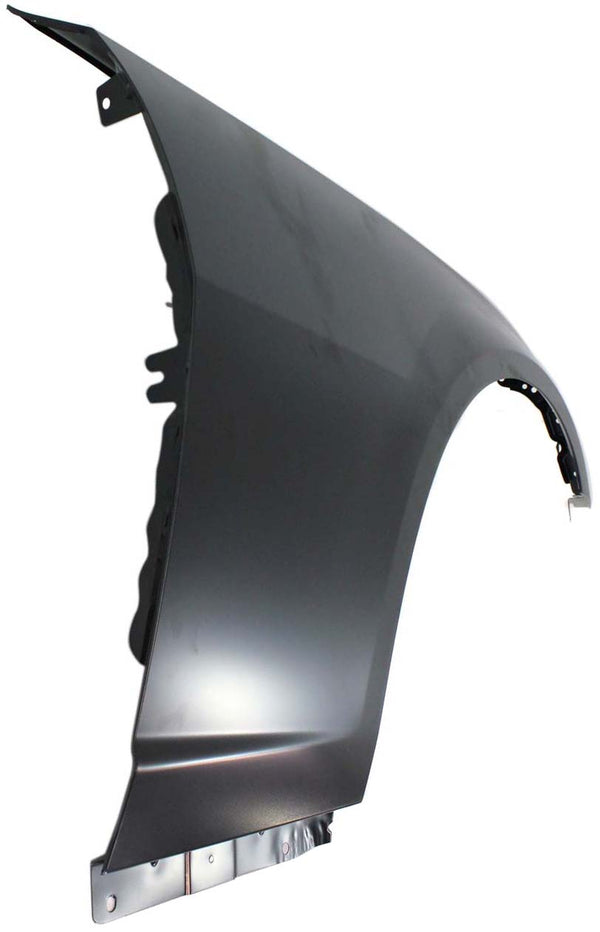 2010-2015 Chevy Camaro Fender RH - CAPA.