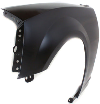 2010-2015 Chevy Camaro Fender LH - CAPA.