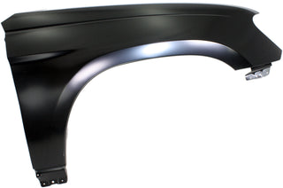 2007-2008 Chrysler Pacifica Fender RH.