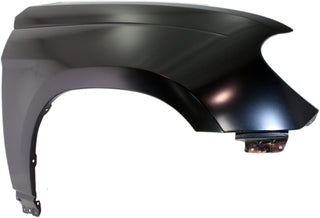 2007-2008 Chrysler Pacifica Fender RH.