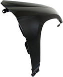 2007-2008 Chrysler Pacifica Fender RH.
