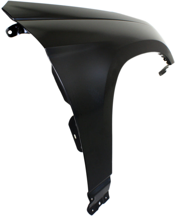 2007-2008 Chrysler Pacifica Fender RH.