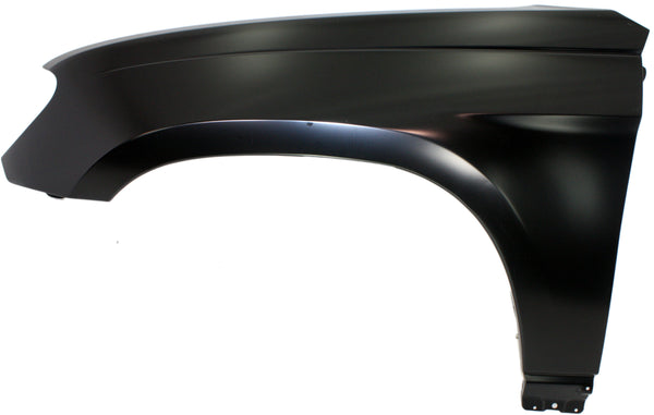 2007-2008 Chrysler Pacifica Fender LH.