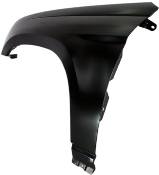 2007-2008 Chrysler Pacifica Fender LH.