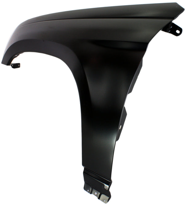 2007-2008 Chrysler Pacifica Fender LH.