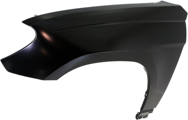 2007-2008 Chrysler Pacifica Fender LH.