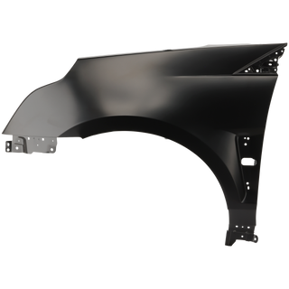 2010-2015 Cadillac SRX Fender LH-CAPA.