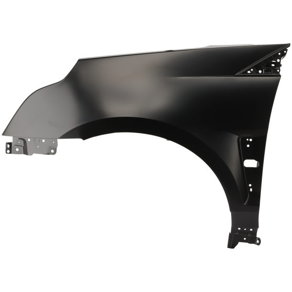 2010-2015 Cadillac SRX Fender LH.