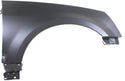 2004-2009 Cadillac SRX Fender RH - CAPA.