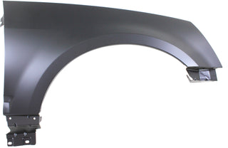2004-2009 Cadillac SRX Fender RH - CAPA.