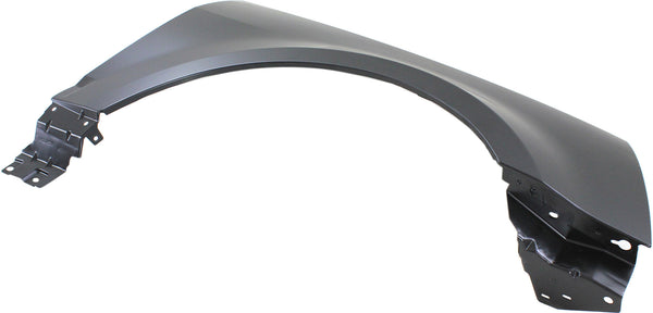 2004-2009 Cadillac SRX Fender RH - CAPA.