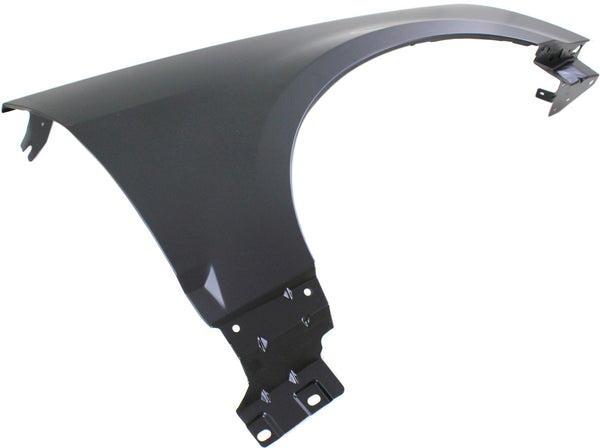 2004-2009 Cadillac SRX Fender RH - CAPA.