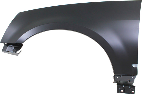 2004-2009 Cadillac SRX Fender LH - CAPA.