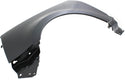 2004-2009 Cadillac SRX Fender LH - CAPA.