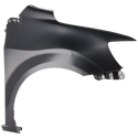 2012-2016 Chevrolet Sonic Fender.
