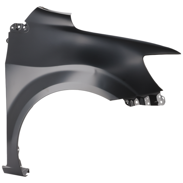 2012-2016 Chevrolet Sonic Fender.