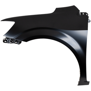 2012-2016 Chevrolet Sonic Fender.