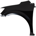 2012-2016 Chevrolet Sonic Fender.