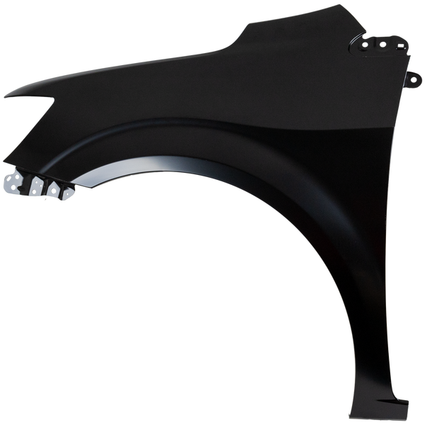 2012-2016 Chevrolet Sonic Fender.