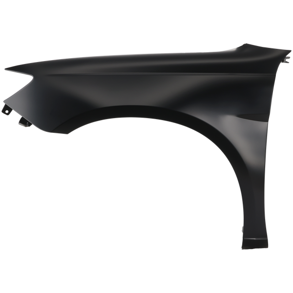 2011-2014 Chrysler 200 Fender LH.