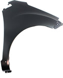 2013-2015 Chevrolet Spark Fender RH.