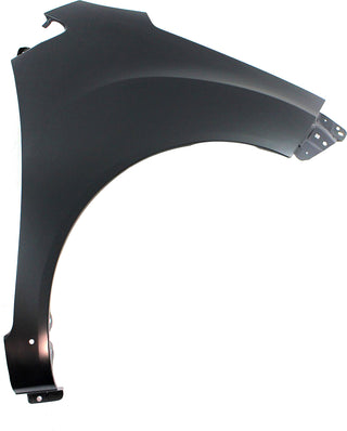 2013-2015 Chevrolet Spark Fender RH.